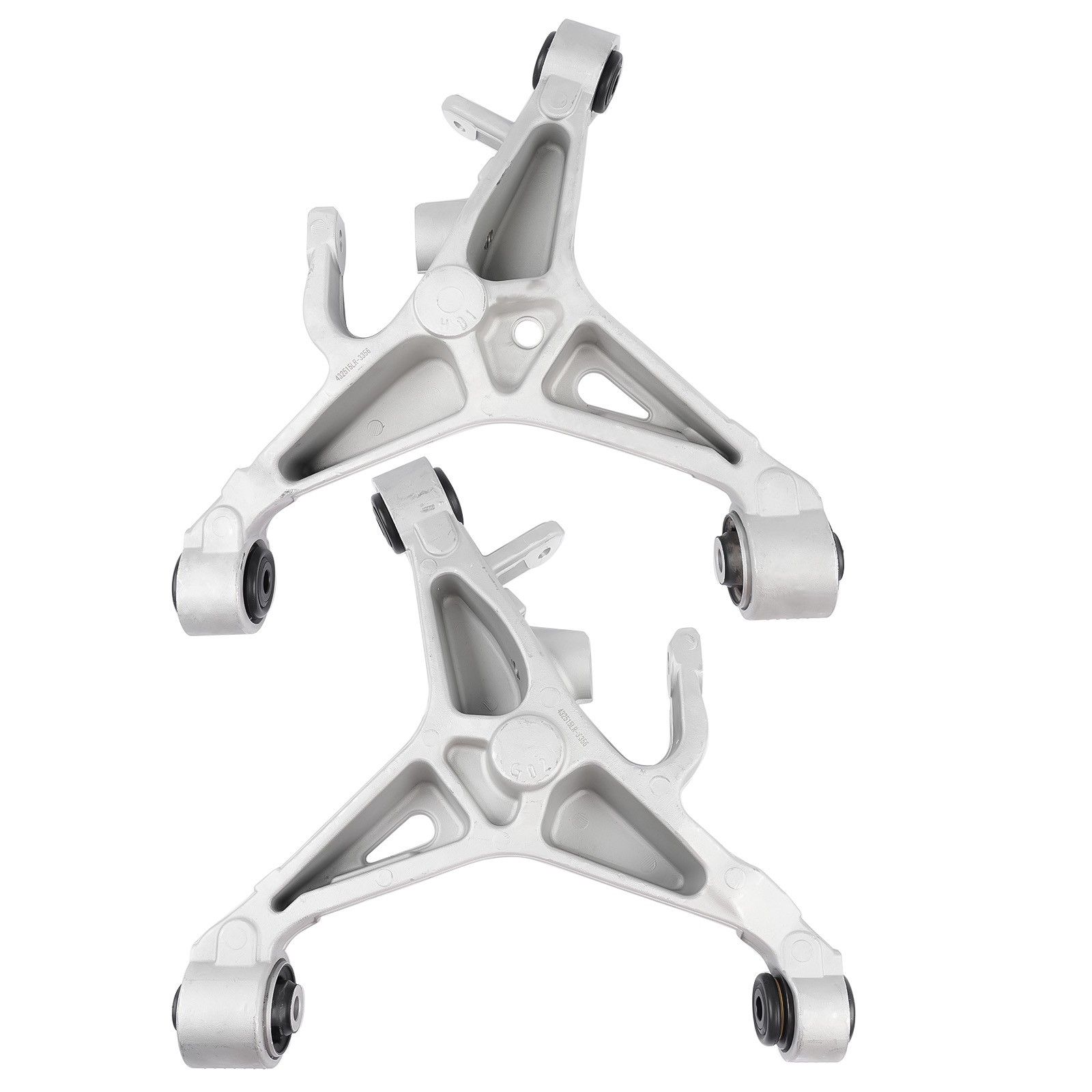 Control Arms for Jaguar S-Type/Lincoln LS/Ford Thunderbird 2000-2003 Rear L & R