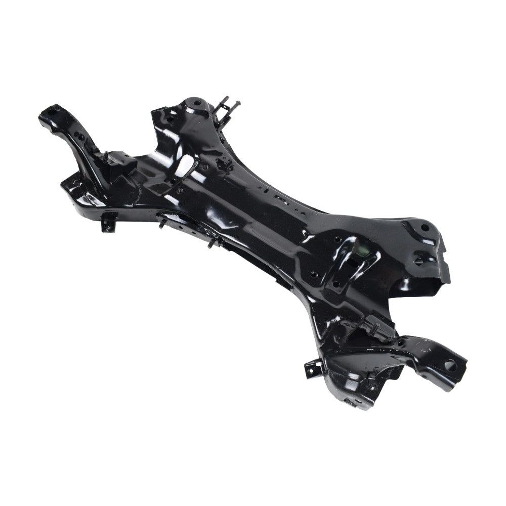 For 10-13 Hyundai Tucson Kia Sportage Front Crossmember Subframe Engine Cradle