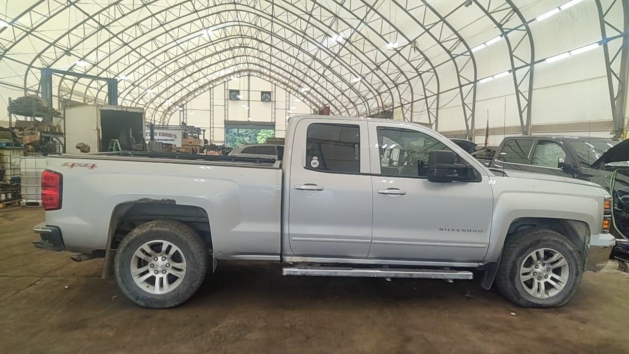 SILVRDO15 2015 Antenna 7345211
