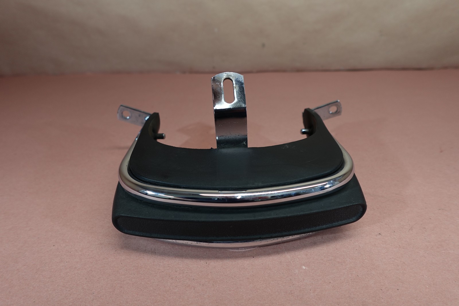 07-12 Harley Davidson FLHTCUI Electra Glide Ultra REAR FENDER BUMPER