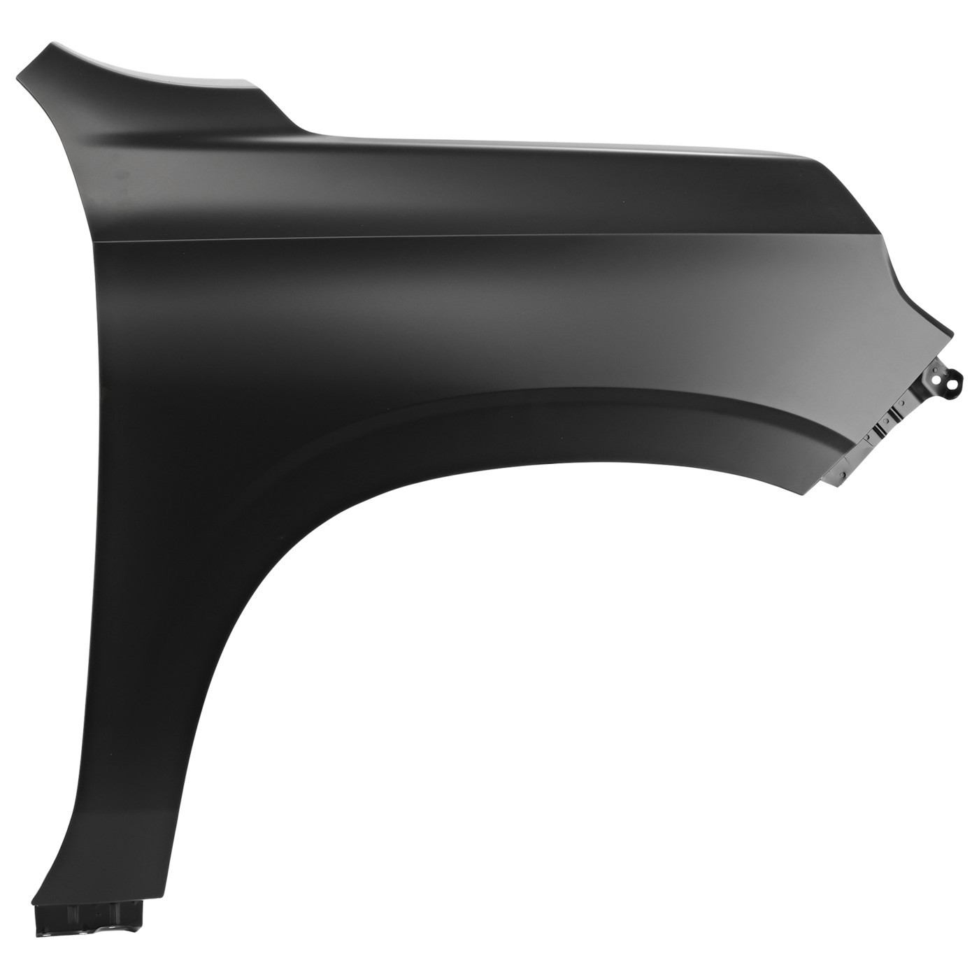 Fender Front Passenger Right Side for Chevy  84384211 Chevrolet Tahoe Suburban
