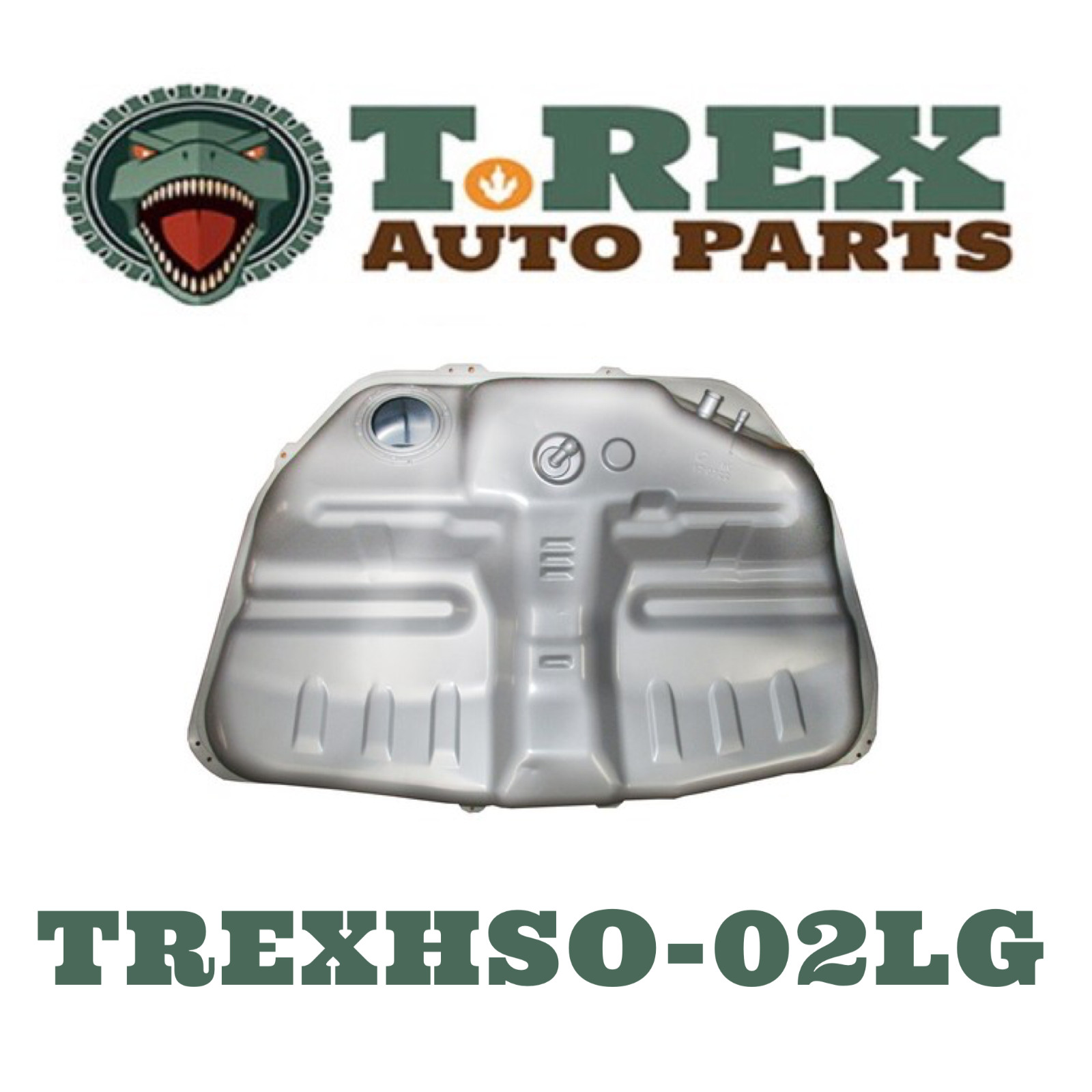 Liland HSO-02 Fuel Tank: Fits 2006-2009 Hyundai Sonata 