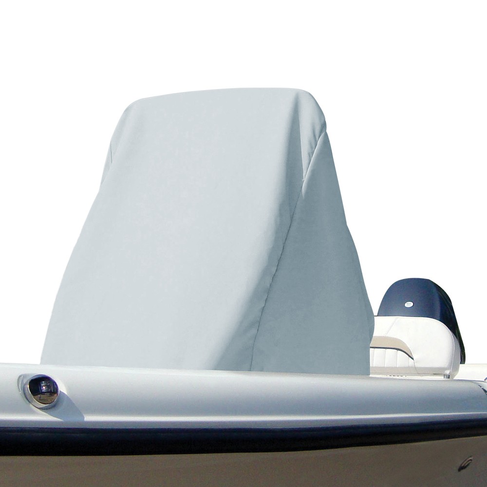 Carver Poly-Flex II Large Center Console Universal Cover - 50 Carver Poly-Flex II Large Center Console Universal Cover - 50