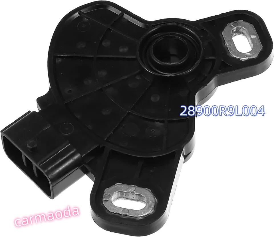 FITS FOR Honda Range Position Sensor Neutral Safety Switch 28900-R9L-004