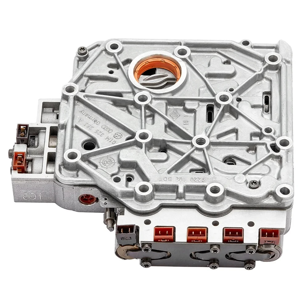 OEM 01M 01N 01P Valve Body VW Audi Transmission Tested Lifetime Warranty
