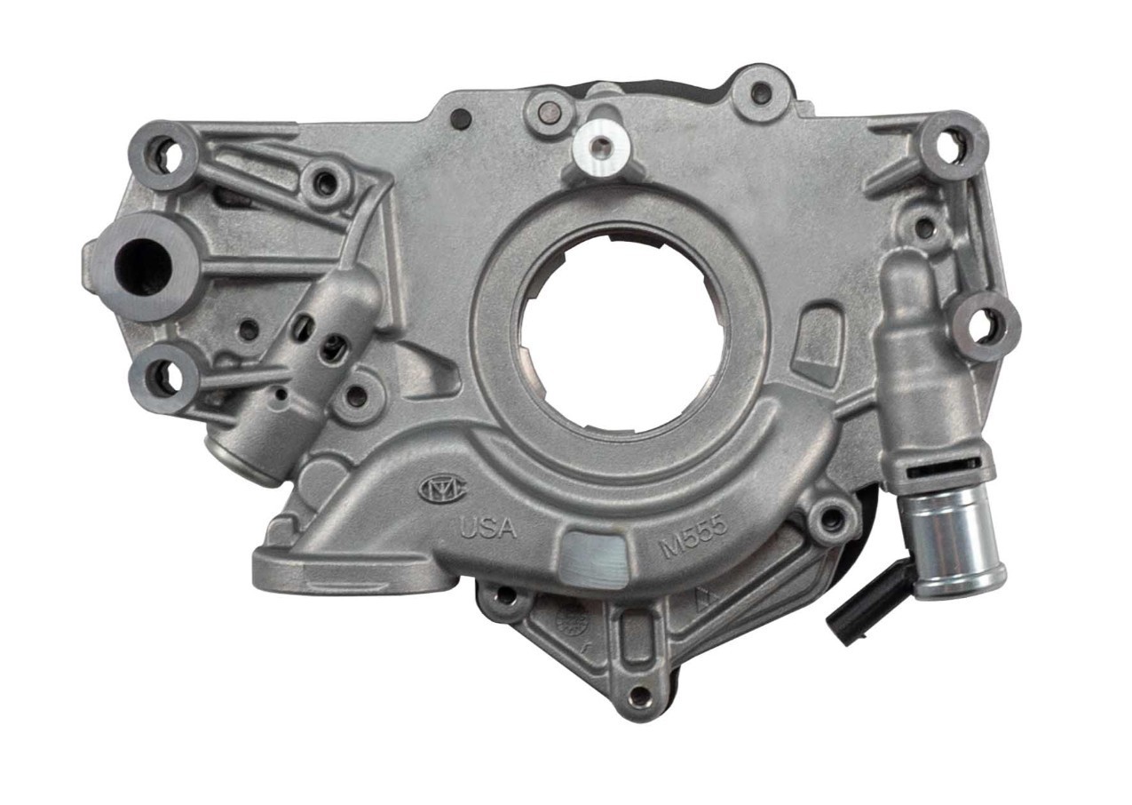 New LT Oil Pump Melling