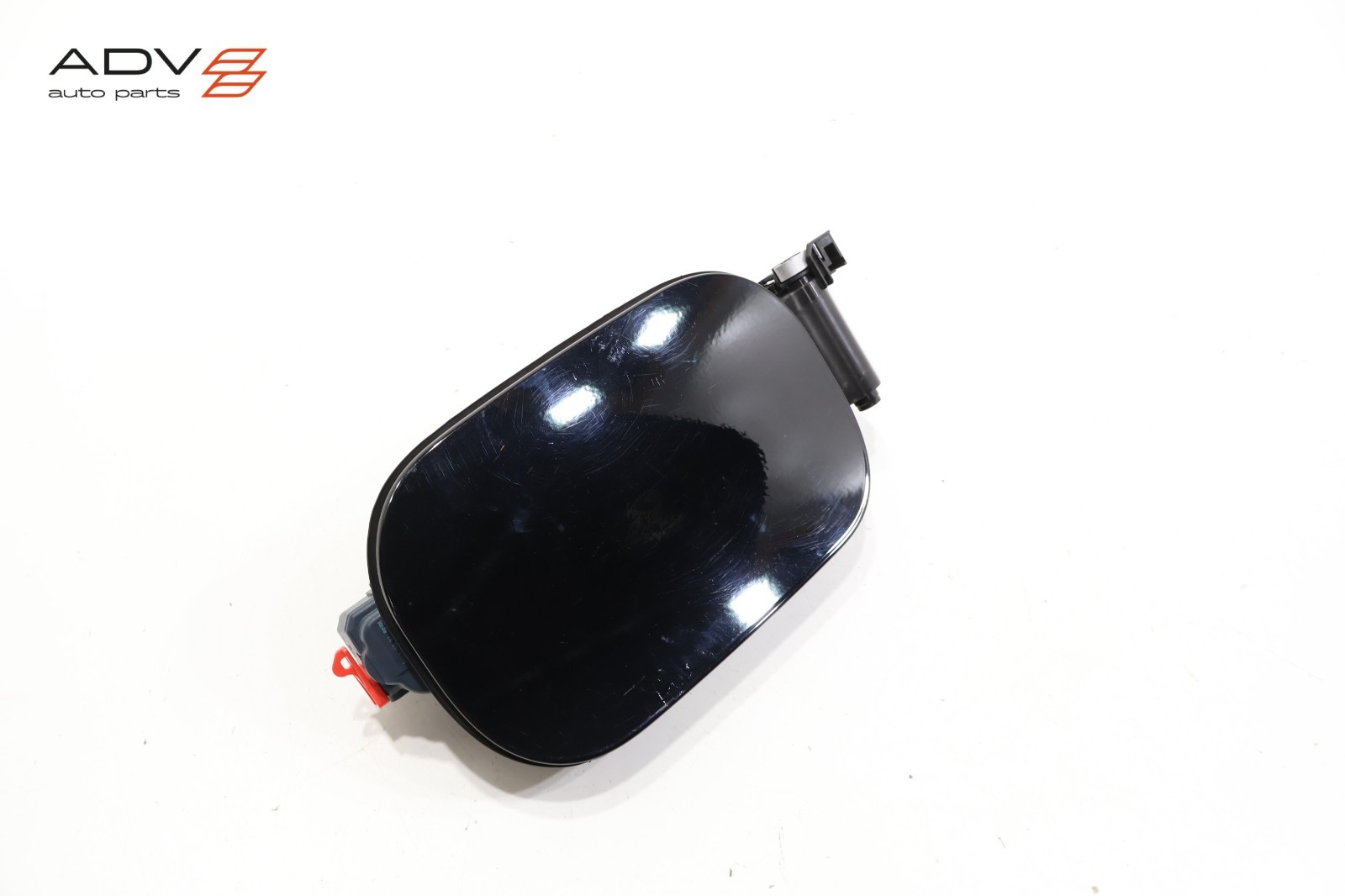2012-18 MERCEDES GLE350 ML350 W166 FUEL TANK FILLER DOOR LID FLAP COVER OEM