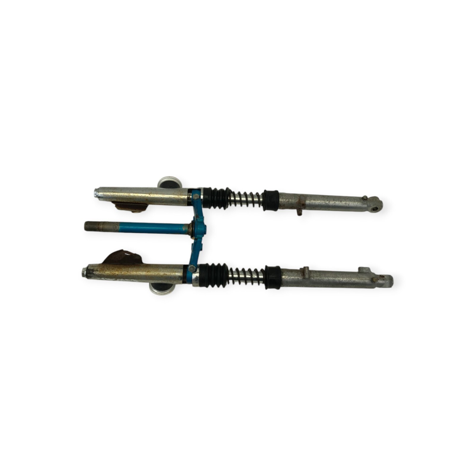 1974 Honda CT70 OEM Front Fork Assembly Fork Tubes Suspension