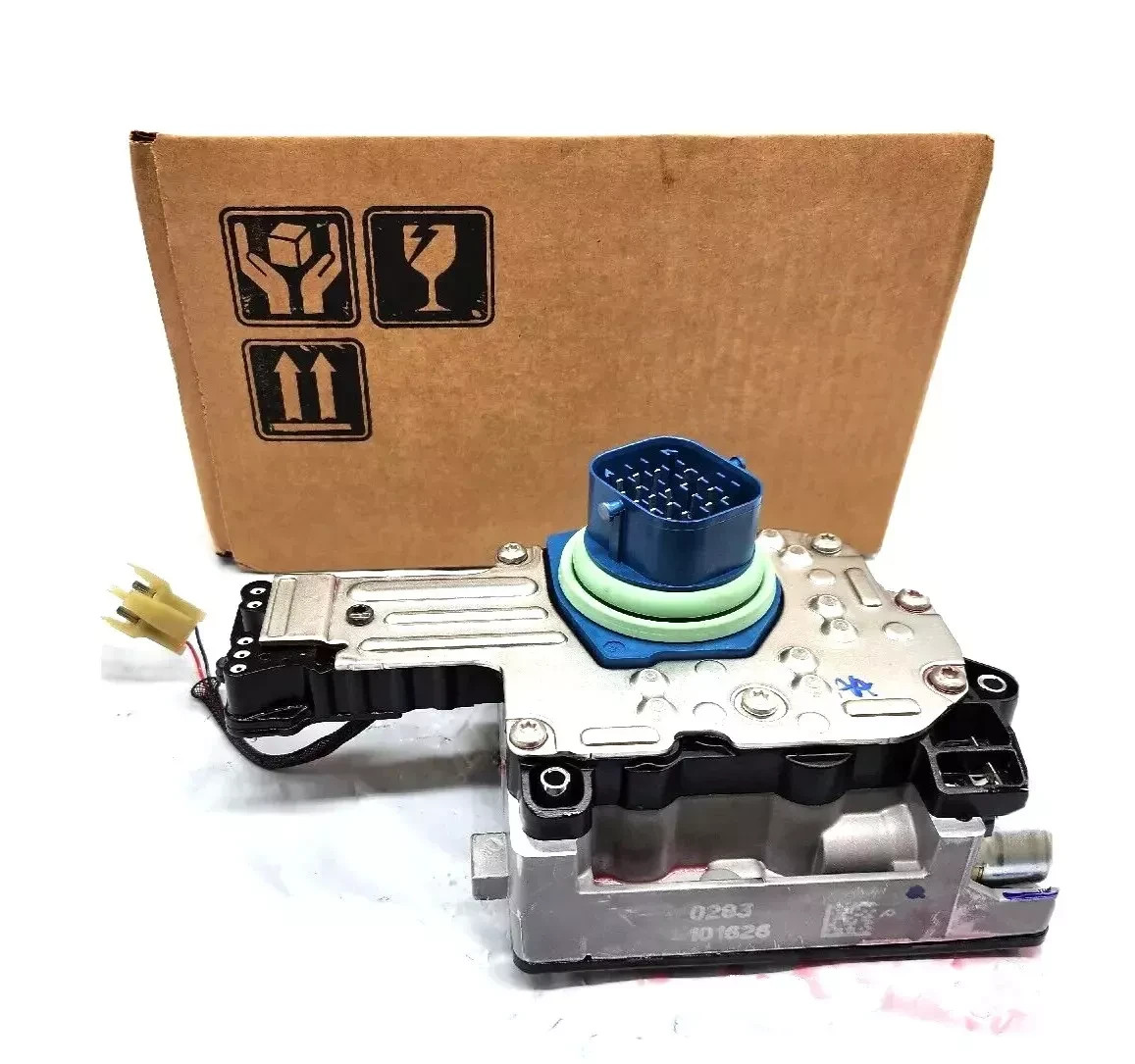 Genuine Mopar OEM 68RFE Shift Solenoid Block Pack 2019-UP 68456067AA