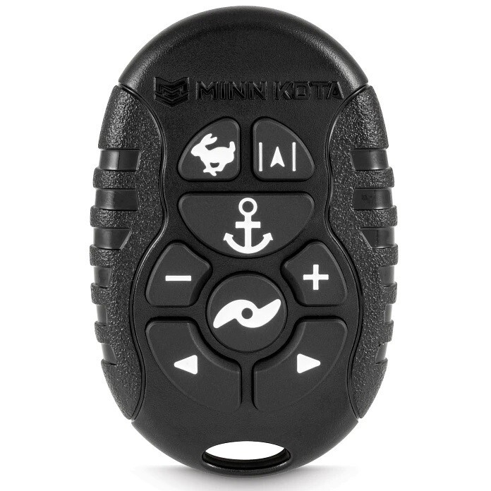 Minn Kota Micro Remote - Bluetooth - I-Pilot / Advanced GPS - 1866561 Minn Kota Micro Remote - Bluetooth - I-Pilot / Advanced GPS - 1866561