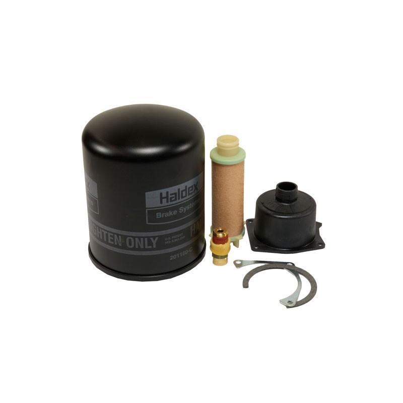 Haldex Kit-Air Dryer Series N4250 | DQ6026 Haldex Kit-Air Dryer Series N4250 | DQ6026