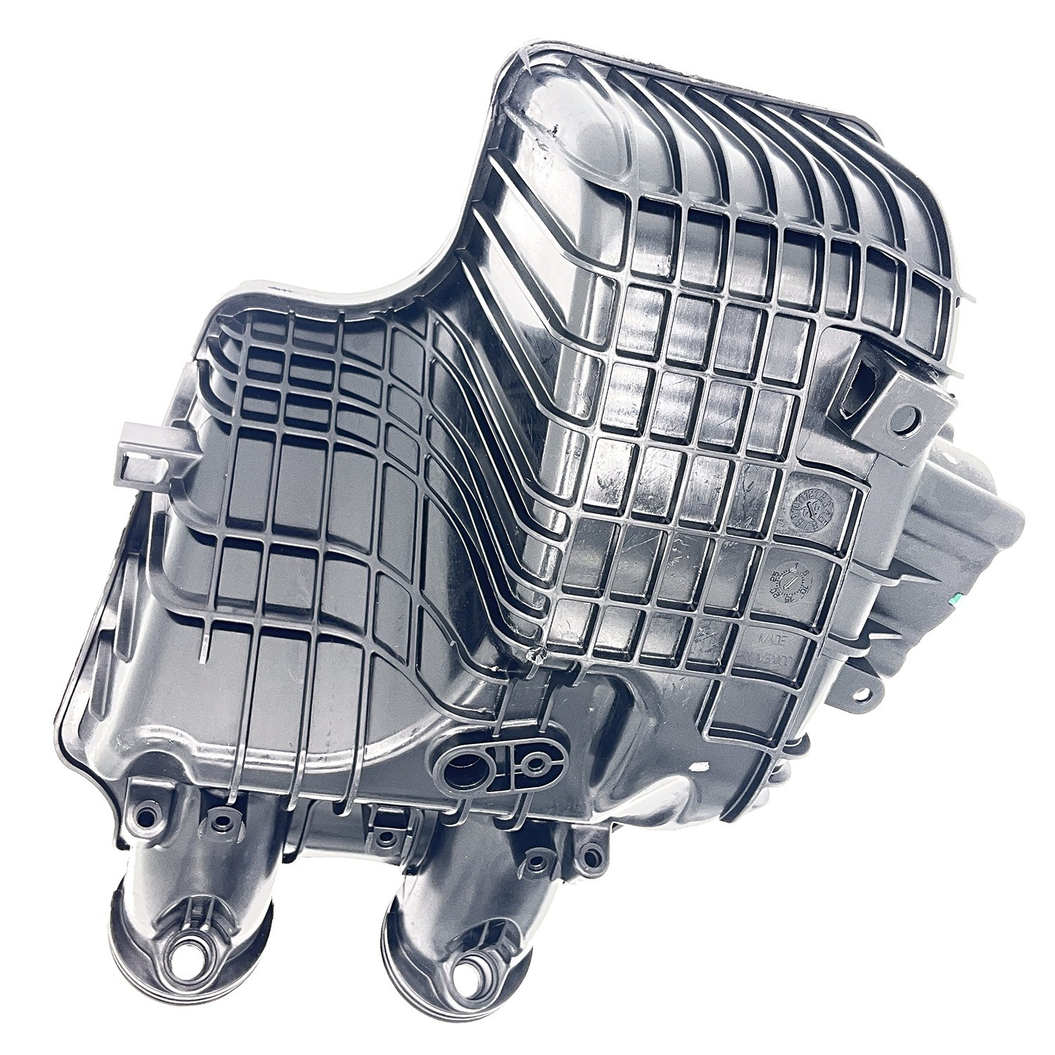 Polaris Intake Manifold, Composite, for GENERAL, RZR, & RANGER Models - 1205891 Polaris Intake Manifold, Composite, for GENERAL, RZR, & RANGER Models - 1205891