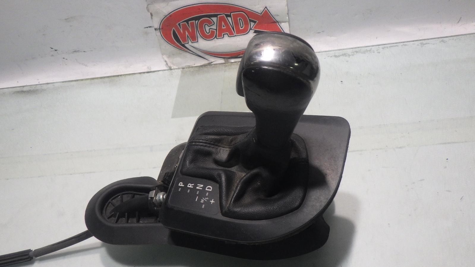 07 BMW 550i Shifter 07 BMW 550i Shifter