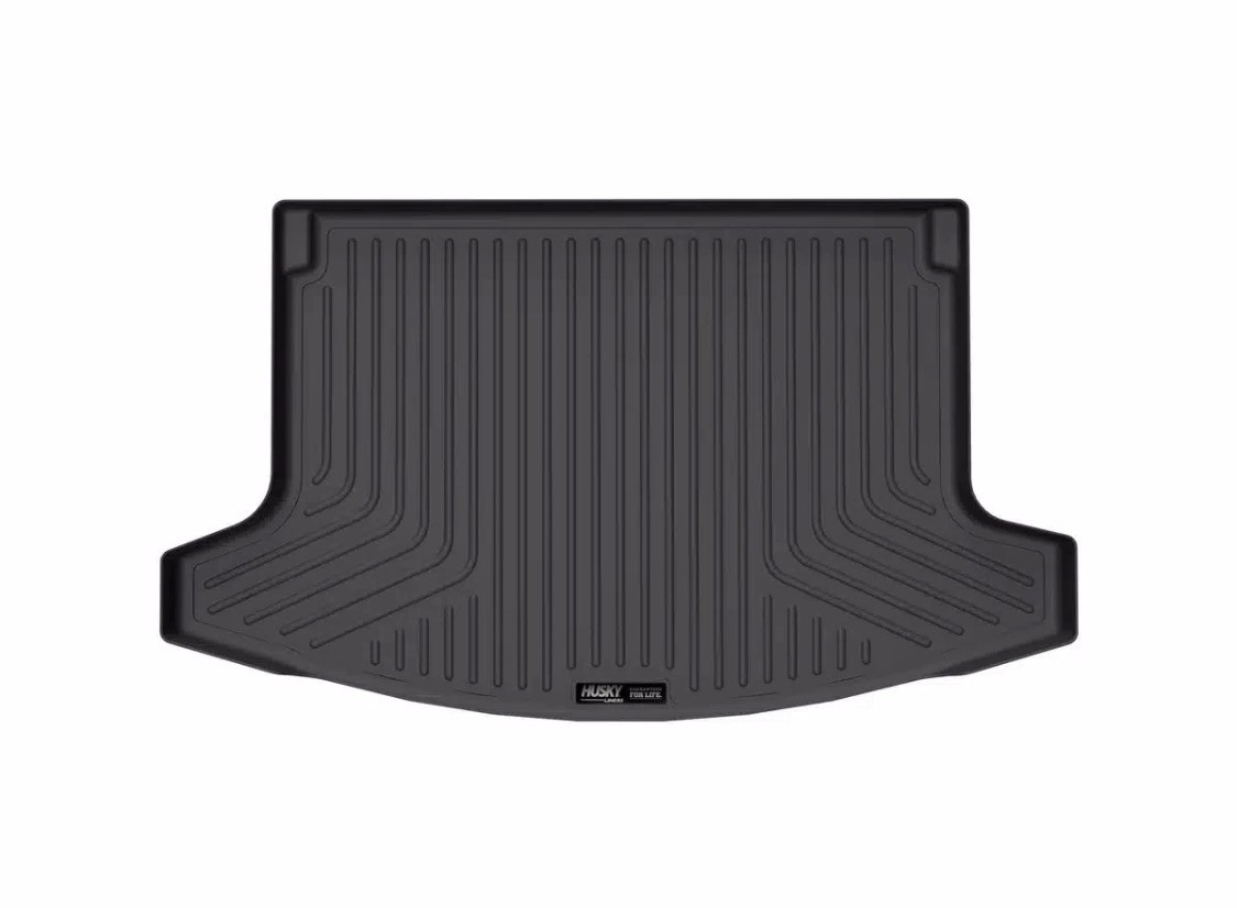 Husky Liners 22071 WeatherBeater Series Cargo Liner for GM Compact SUVs 2021-24 Husky Liners 22071 WeatherBeater Series Cargo Liner for GM Compact SUVs 2021-24