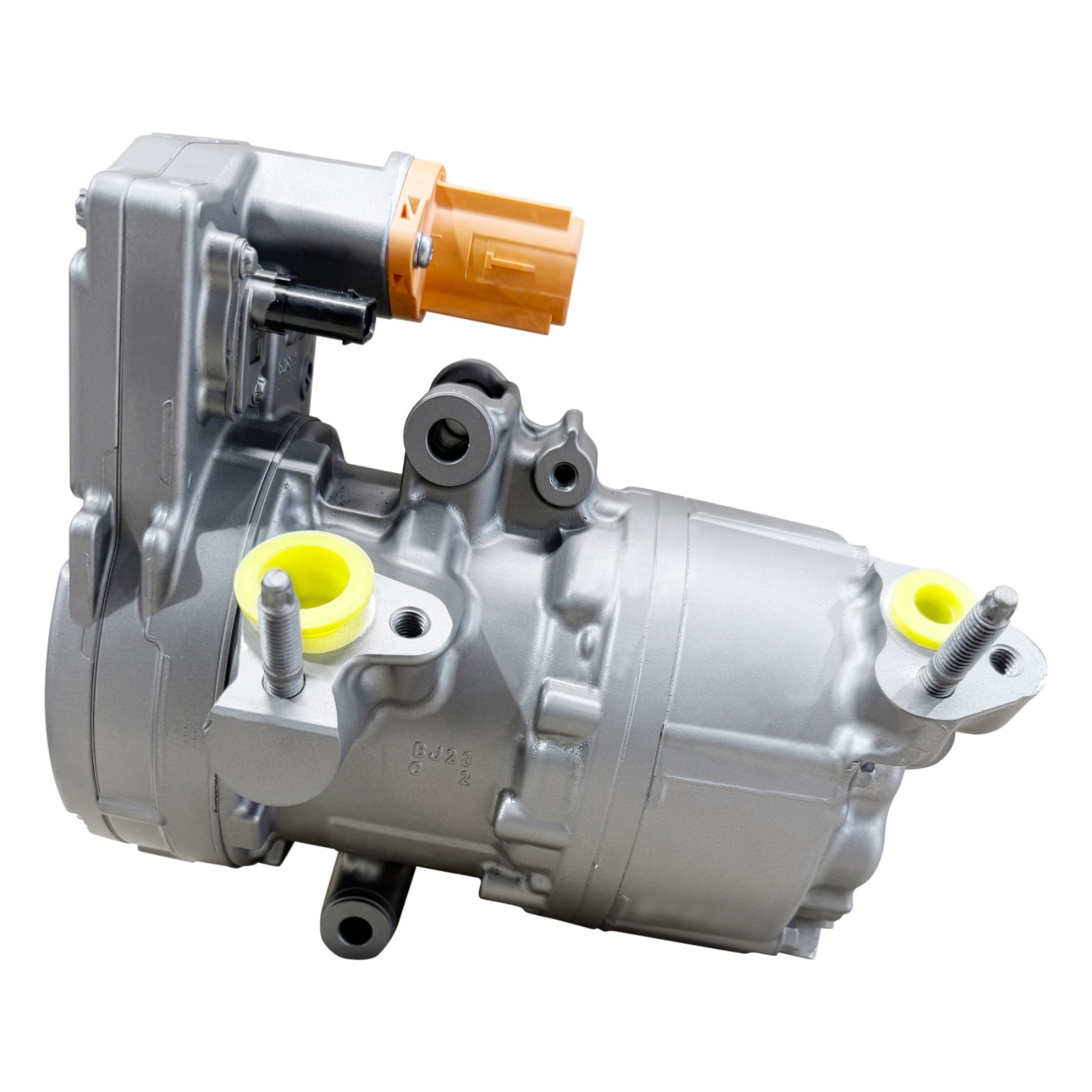 RYC Reman AC Compressor AD-3130 Fits Dodge Charger Daytona 2024 2025 2026