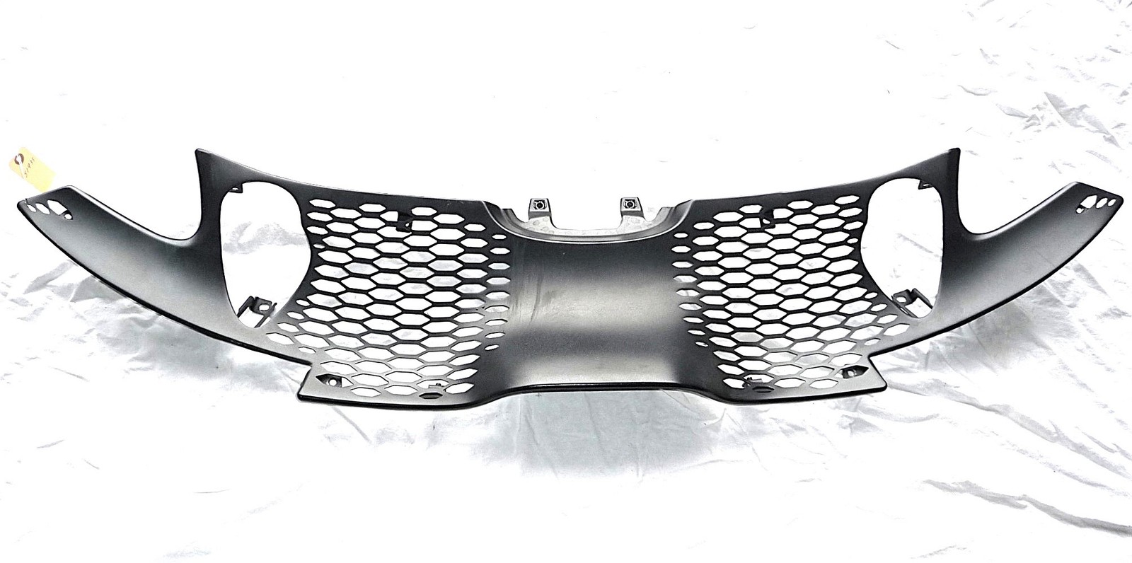 2023-2025 McLaren 750s Rear Bumper Upper Mesh Grille 28AA590CP OEM