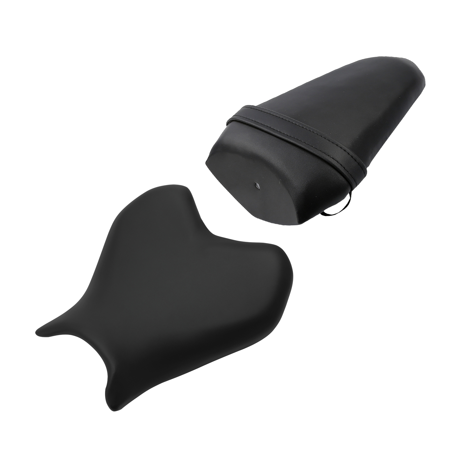 Set of 2 Front Driver & Rear Passenger Seat Fit For Yamaha YZF R7 2022-2025