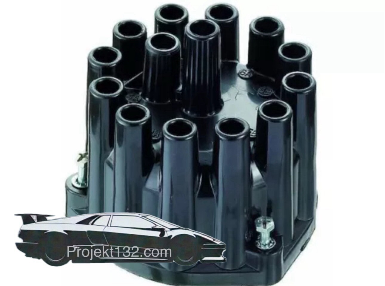 Lamborghini Diablo Distributor Cap Lamborghini Diablo Distributor Cap