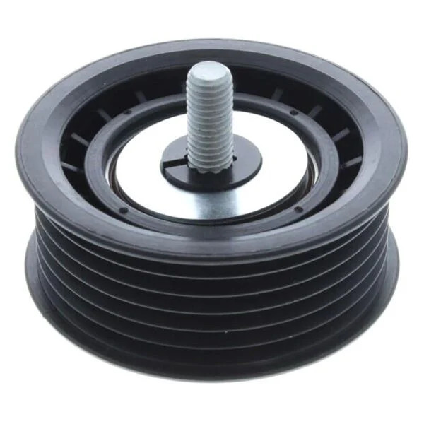 For Mercedes-Benz Sprinter 2500 2010-2017 Vaico V30-3119 Drive Belt Idler Pulley