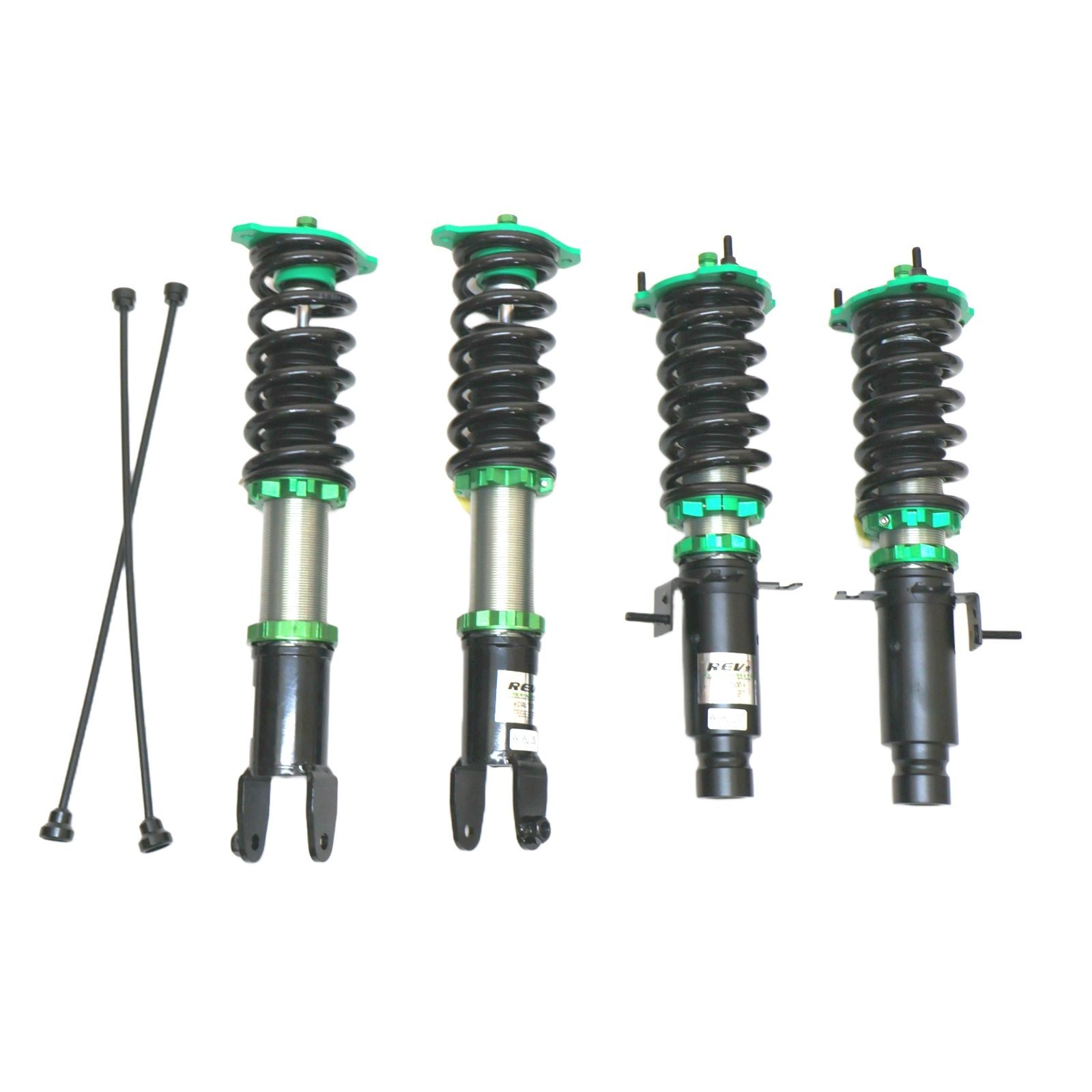 Rev9 Power Hyper Street 2 Coilovers Suspension for Infiniti G37 Coupe AWD 09-13
