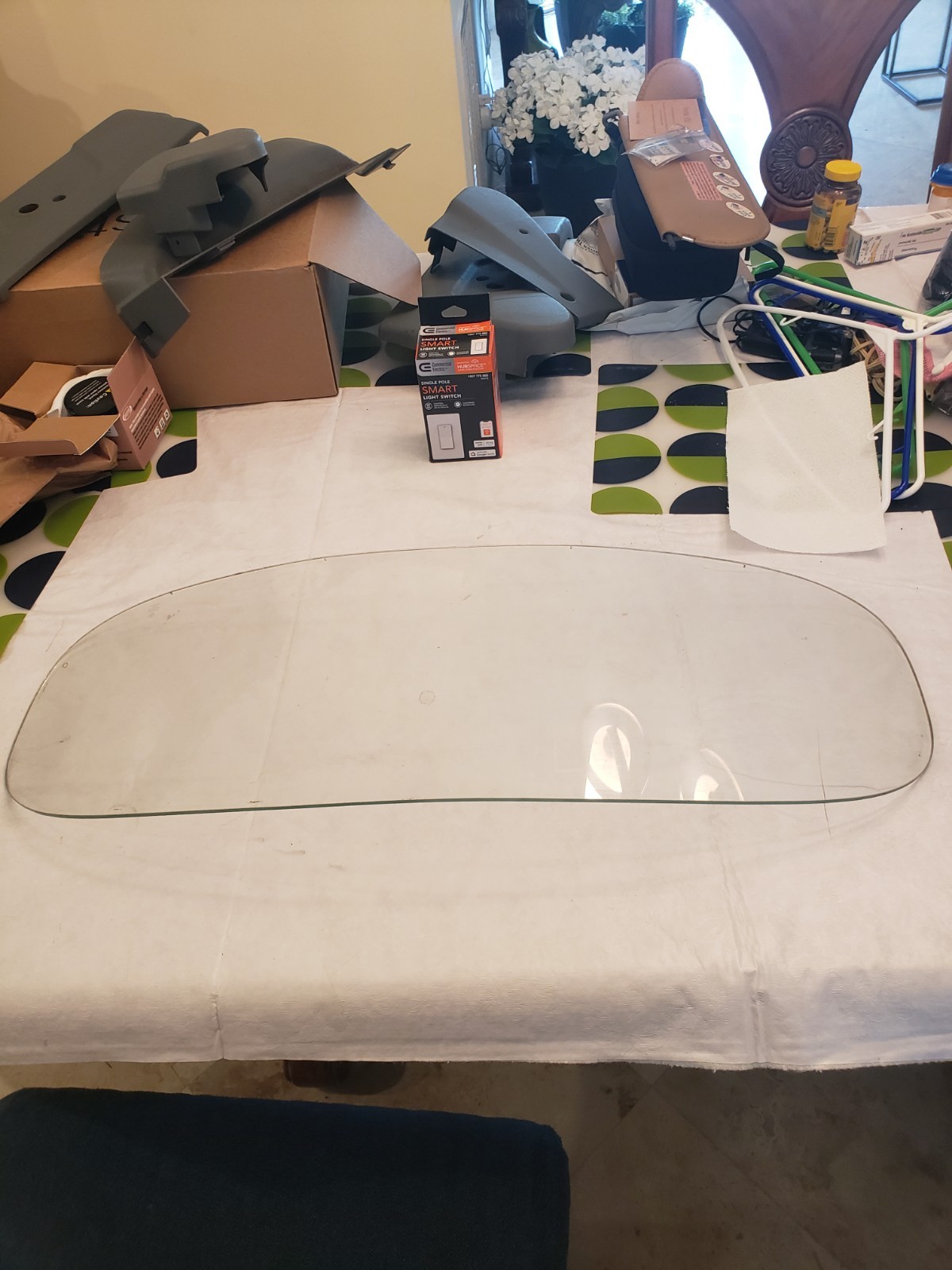 1963 To 74 Vw Beetle Convertible Rear Window 1963 To 74 Vw Beetle Convertible Rear Window