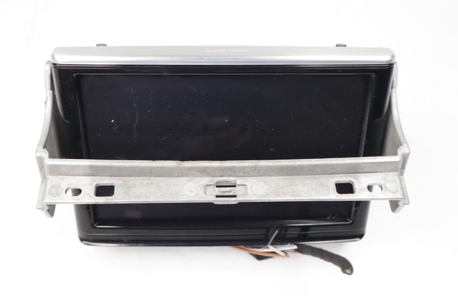✅ 11-18 Audi S8 A8 Quattro NAVIGATION INFORMATION RADIO DISPLAY SCREEN OEM
