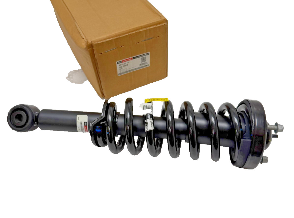 Motorcraft Strut Loaded Assembly For 2009-2013 Ford F-150 Lincoln Mark LT