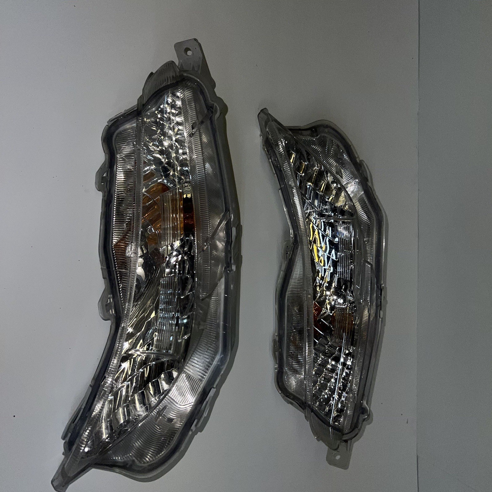 2015 2016 2017 Toyota Camry Fog Lights 2015 2016 2017 Toyota Camry Fog Lights