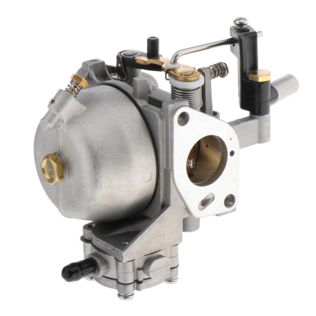 Carburetor Carb Assy 13200-93900 For Suzuki Outboard DT 9.9HP 15HP Boat Engine