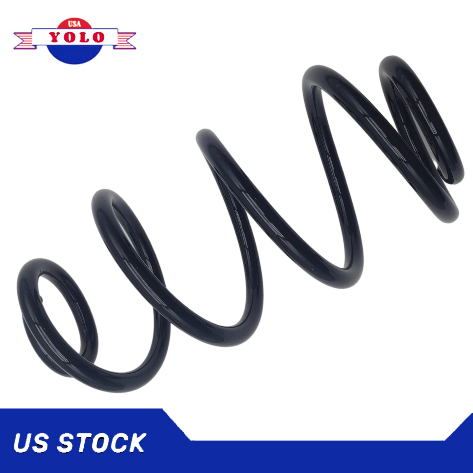 For 19 -24 Nissan LEAF Coil Spring 55020-5SA2B NEW For 19 -24 Nissan LEAF Coil Spring 55020-5SA2B NEW