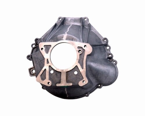Tremec TTEP8640 Bellhousing T5 to Ford small block V8 (TTKT18087) Tremec TTEP8640 Bellhousing T5 to Ford small block V8 (TTKT18087)