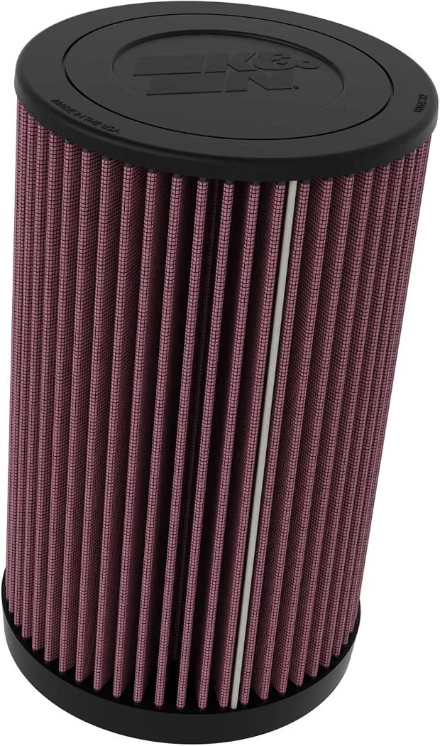 K&N PL-1922 Hi-Flow Air Intake Filter for 2022-2025 Polaris RZR Pro R 1997cc K&N PL-1922 Hi-Flow Air Intake Filter for 2022-2025 Polaris RZR Pro R 1997cc