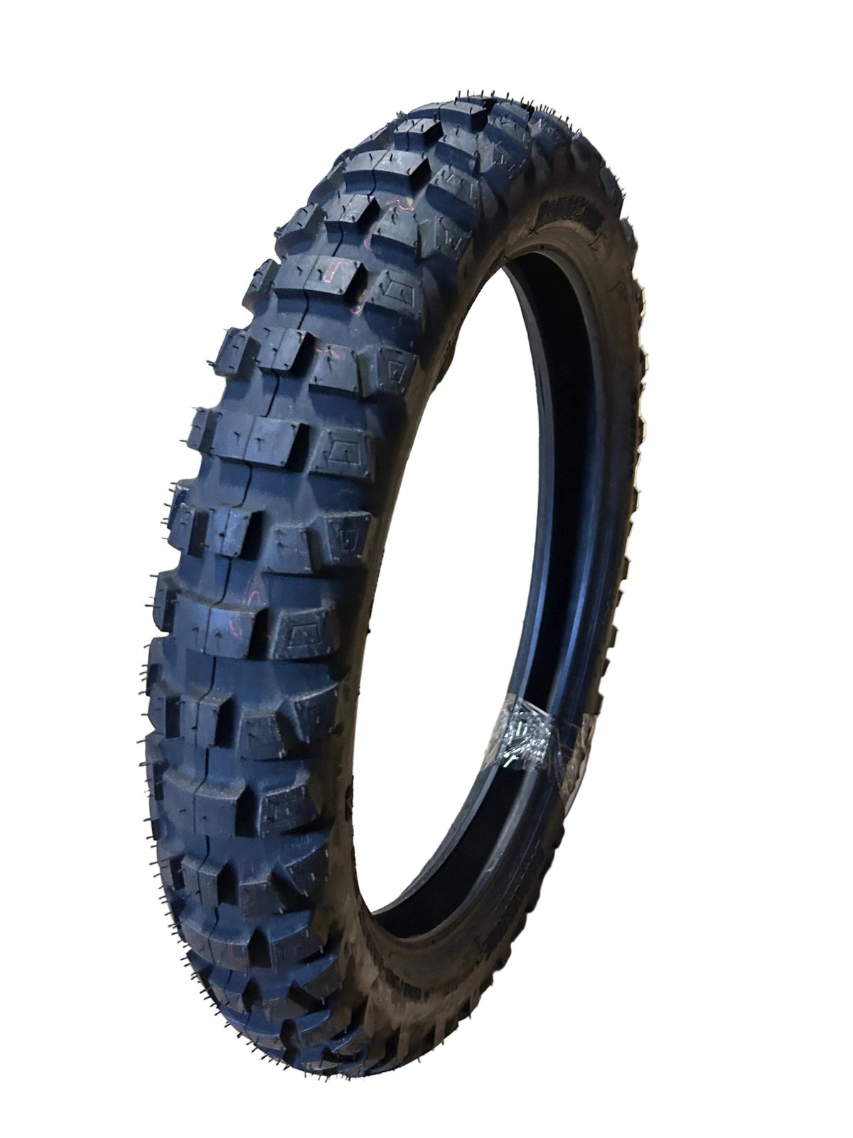 BRIDGESTONE BATTLAX AVENTURECROSS AX41 BSW 100 90 19 57Q FRONT DIRT BIKE TIRE 11