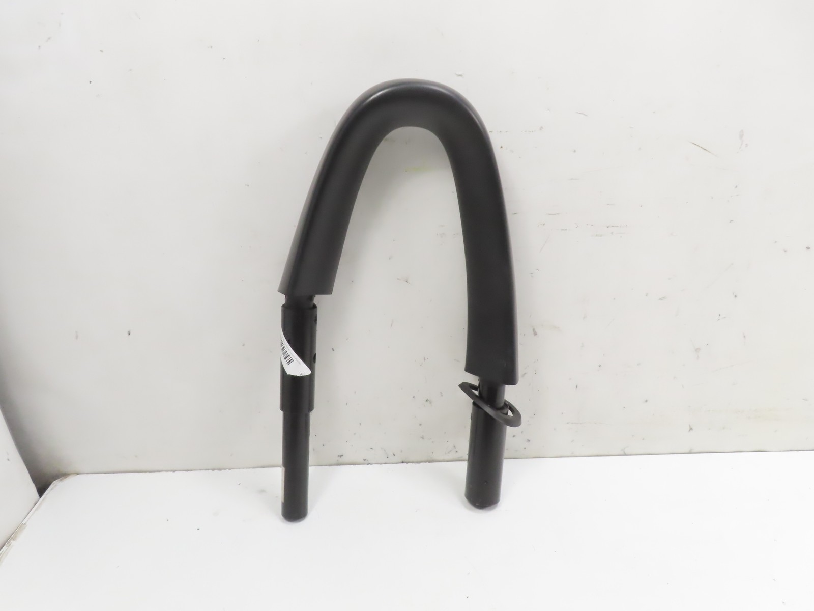 00 BMW Z3 E36 3.0L #1314 Roll Bar Black Right Side 54618401336 00 BMW Z3 E36 3.0L #1314 Roll Bar Black Right Side 54618401336