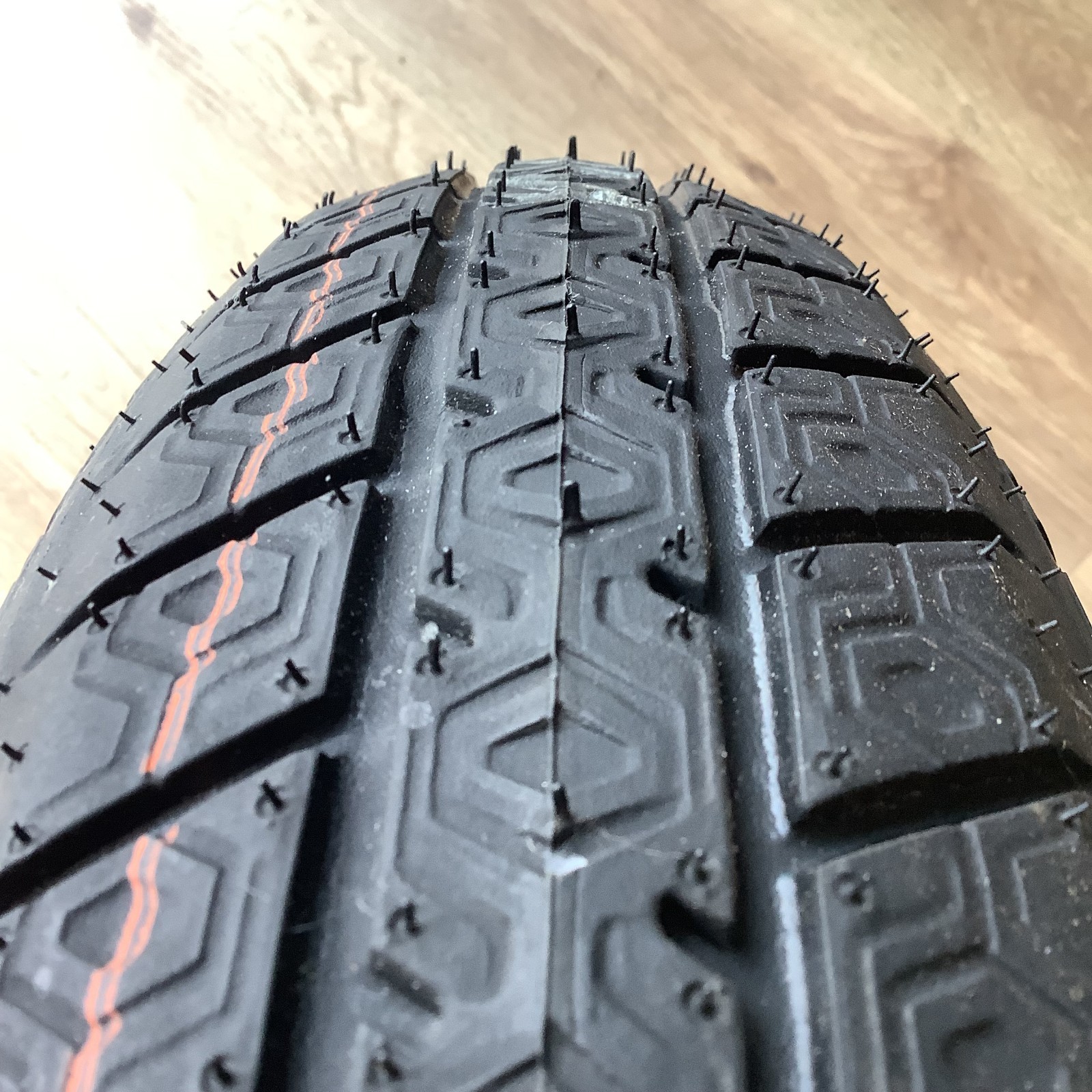 2002-2012 Mitsubishi Eclipse Galant Compact Spare Tire & Wheel 125/70D16 16x4 _/ 2002-2012 Mitsubishi Eclipse Galant Compact Spare Tire & Wheel 125/70D16 16x4 _/
