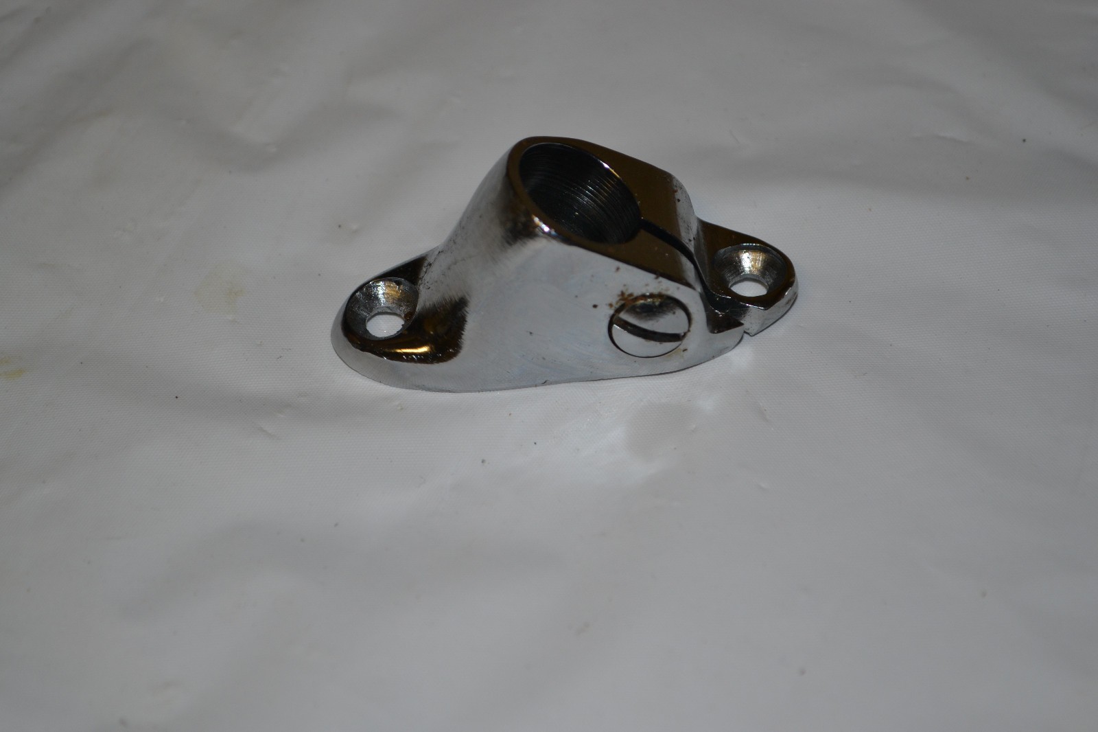 NOS 1942 1946 1947 1948 Chevrolet accessory unity spotlight bracket 11L NOS 1942 1946 1947 1948 Chevrolet accessory unity spotlight bracket 11L