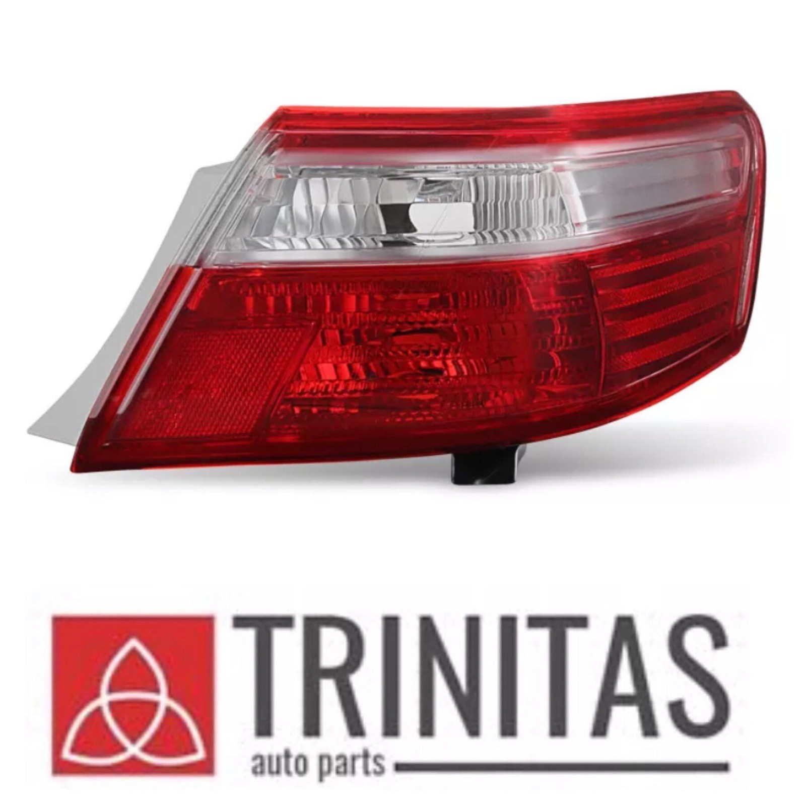 For 2007-2009 Toyota Camry Tail Light Lamp Right RH Passenger 07 08 09 For 2007-2009 Toyota Camry Tail Light Lamp Right RH Passenger 07 08 09