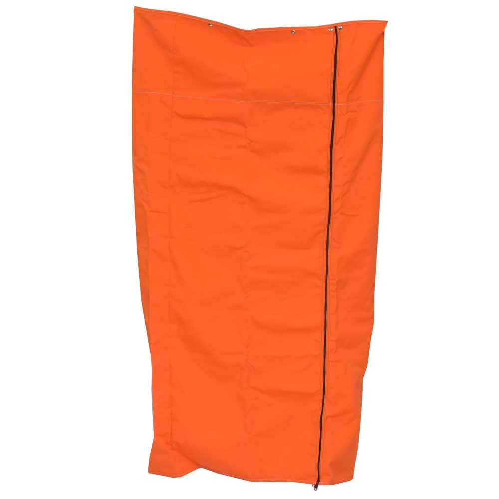G3 Boat Privacy Enclosure Curtain 44007-31 | V322RF Orange V22F Dowco