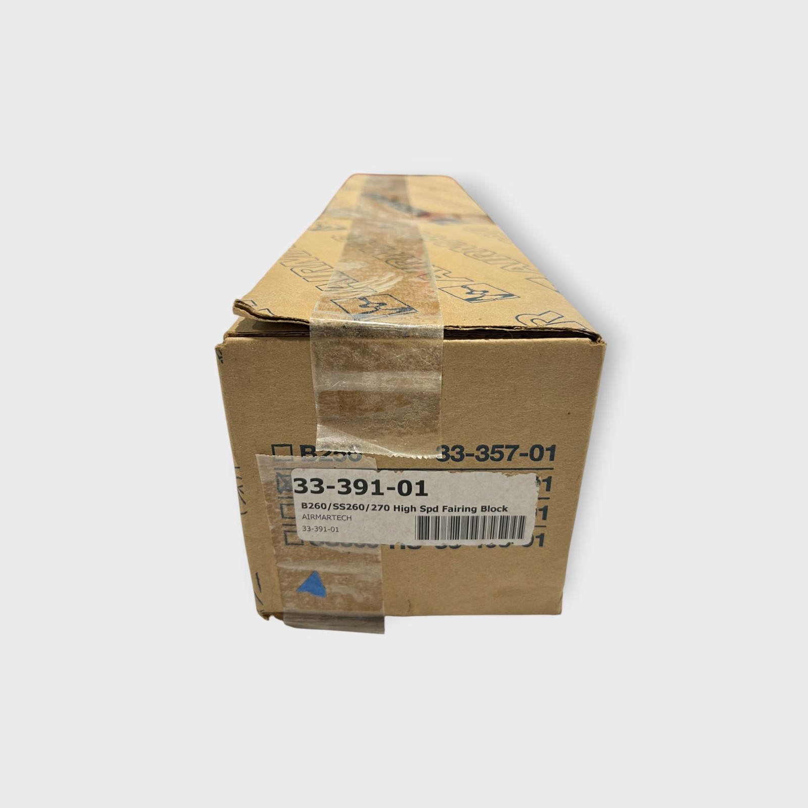 Airmar High Speed Fairing Block f/B260/265/275 SS260/270 Transducer NEW OLD STK