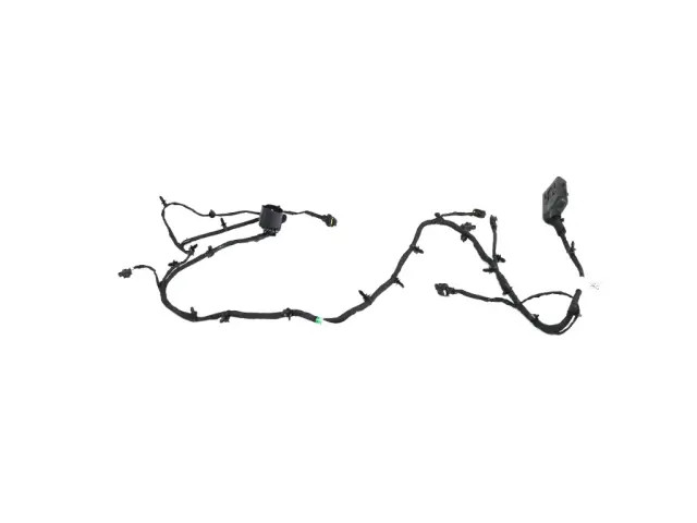 Genuine Mopar Rear Fascia Wiring 68475624AB