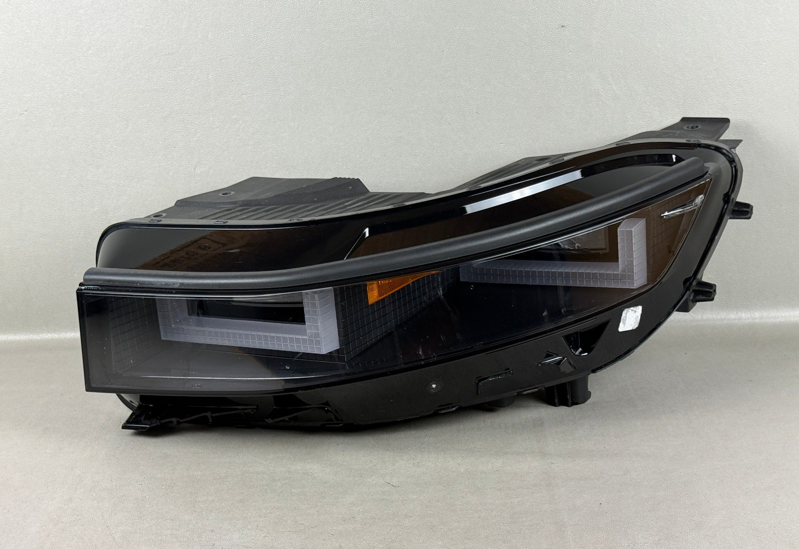 2022-2025 Hyundai Ioniq 5 Left Driver LH Side LED Headlight OEM