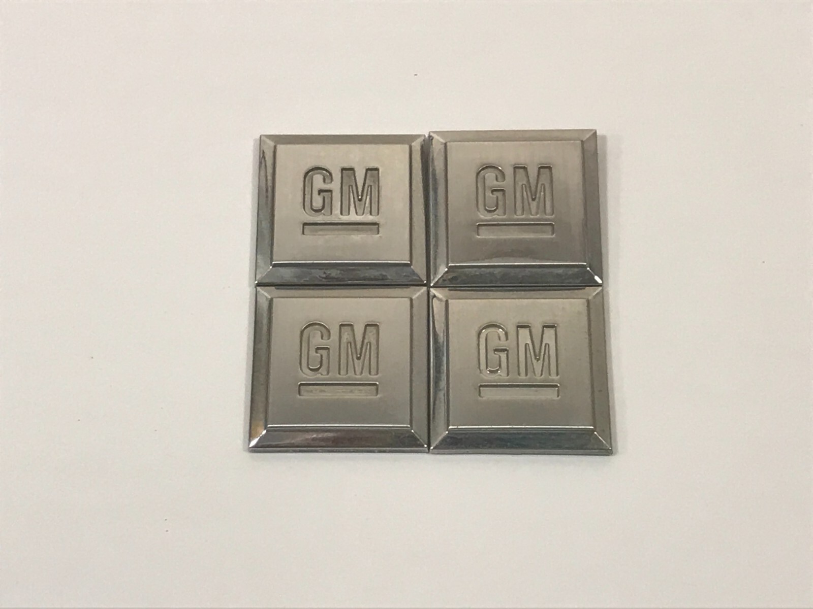 (4)GM Mark of Excellence 1 (4)GM Mark of Excellence 1