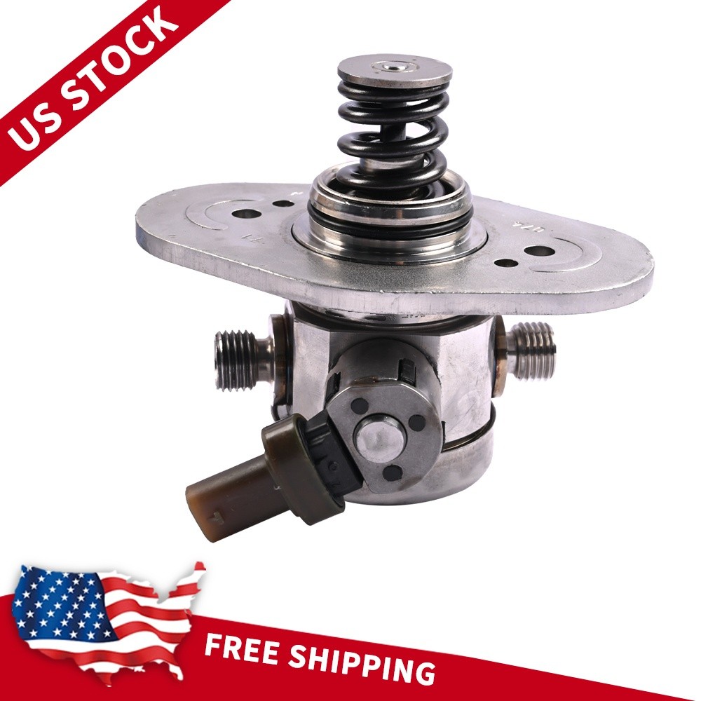 0261520520 High Pressure Fuel Pump for MINI for BMW B46D B58TU 0261520520 High Pressure Fuel Pump for MINI for BMW B46D B58TU