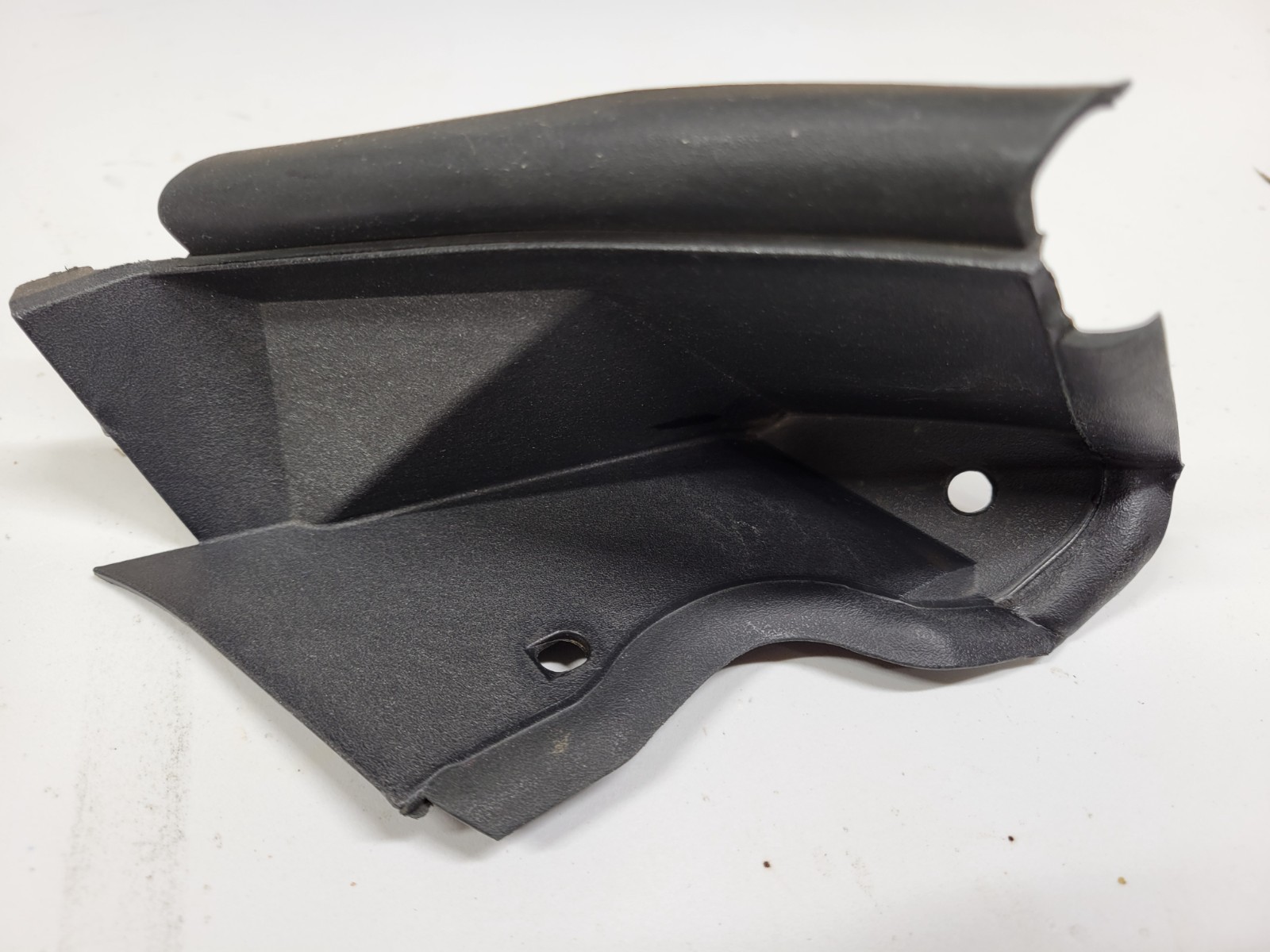 2015-2023 FORD TRANSIT 150-350 LEFT COWL VENT PANEL END COVER OEM