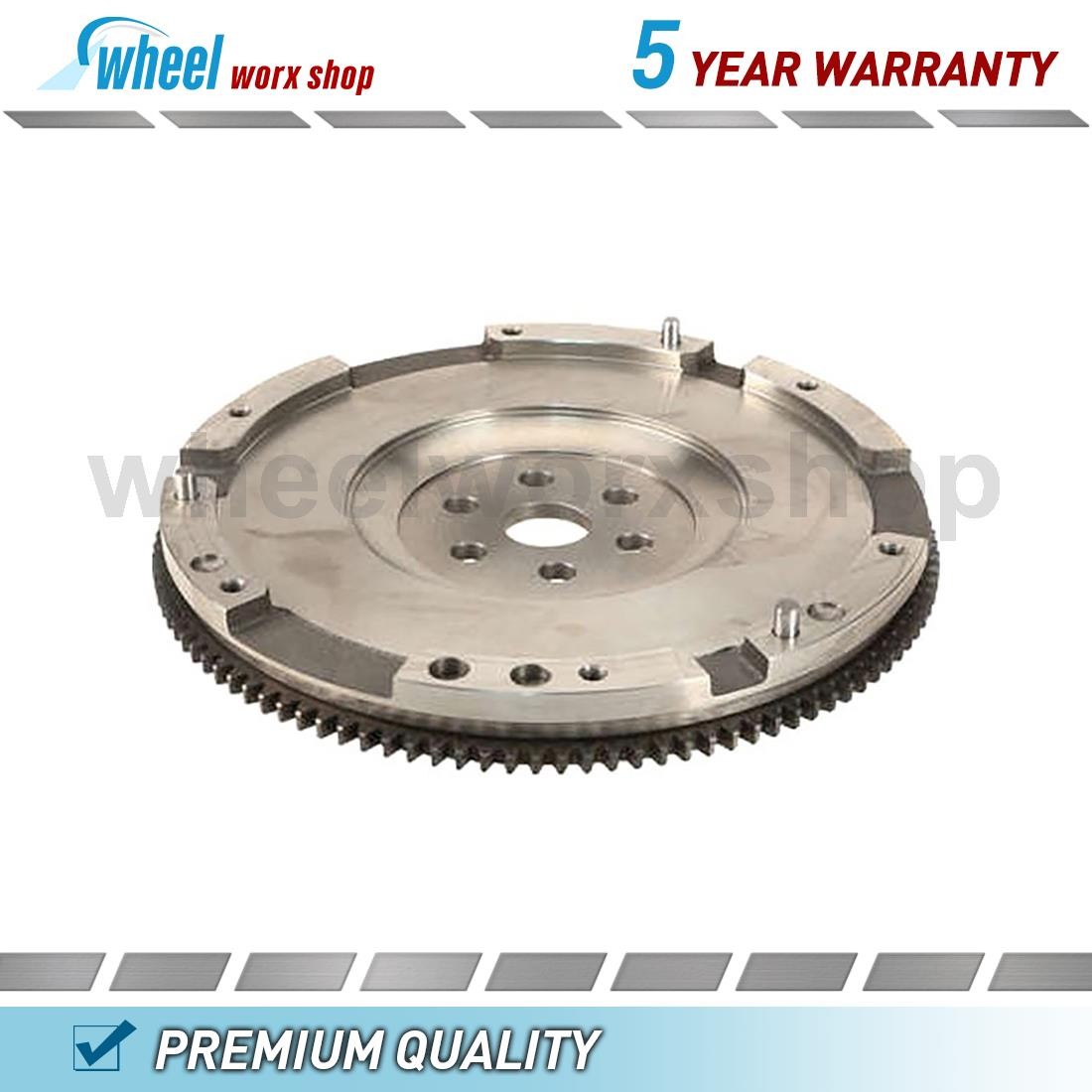 1 Flywheel For 2004-2013 Mazda 3 2.0L