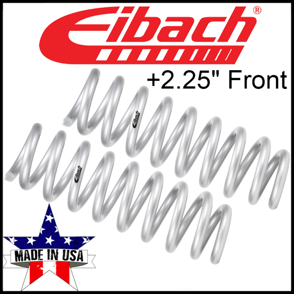 Eibach PRO-LIFT +2.25 Eibach PRO-LIFT +2.25