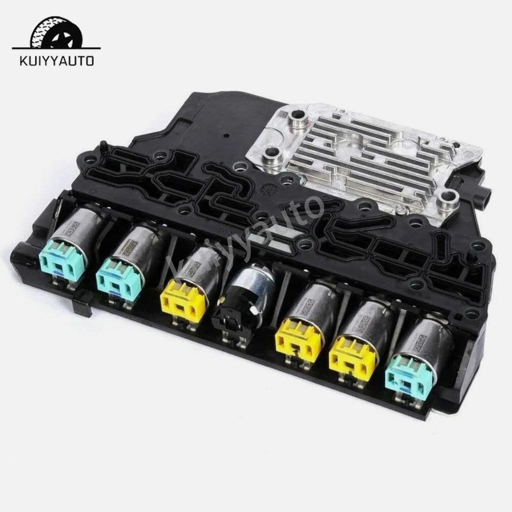 6T40/6T45/6T30/6T50 TCM TCU Transmission Control Module GEN 2 For Chevy 24268164