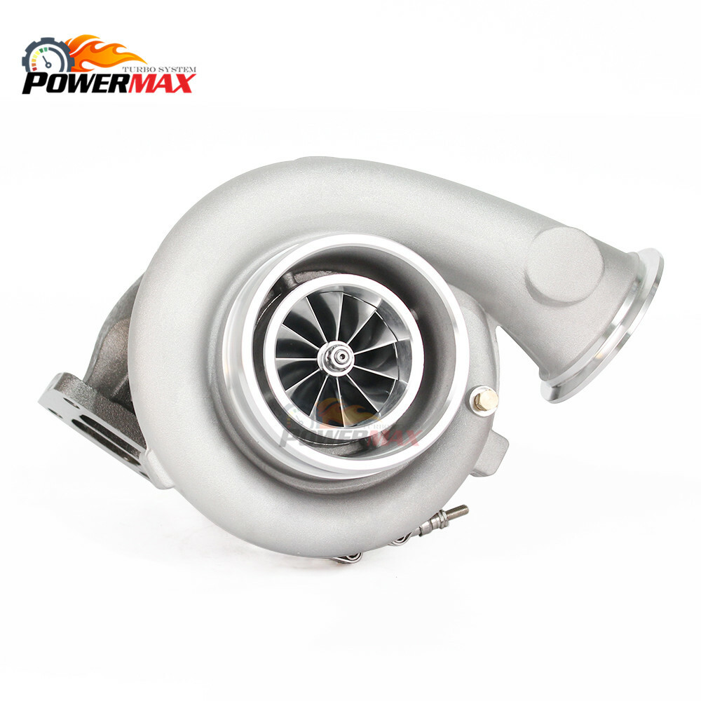 GTX4202R Billet Wheel Dual Ball Bearing Turbocharger T4 1.15 6Bolts Housing