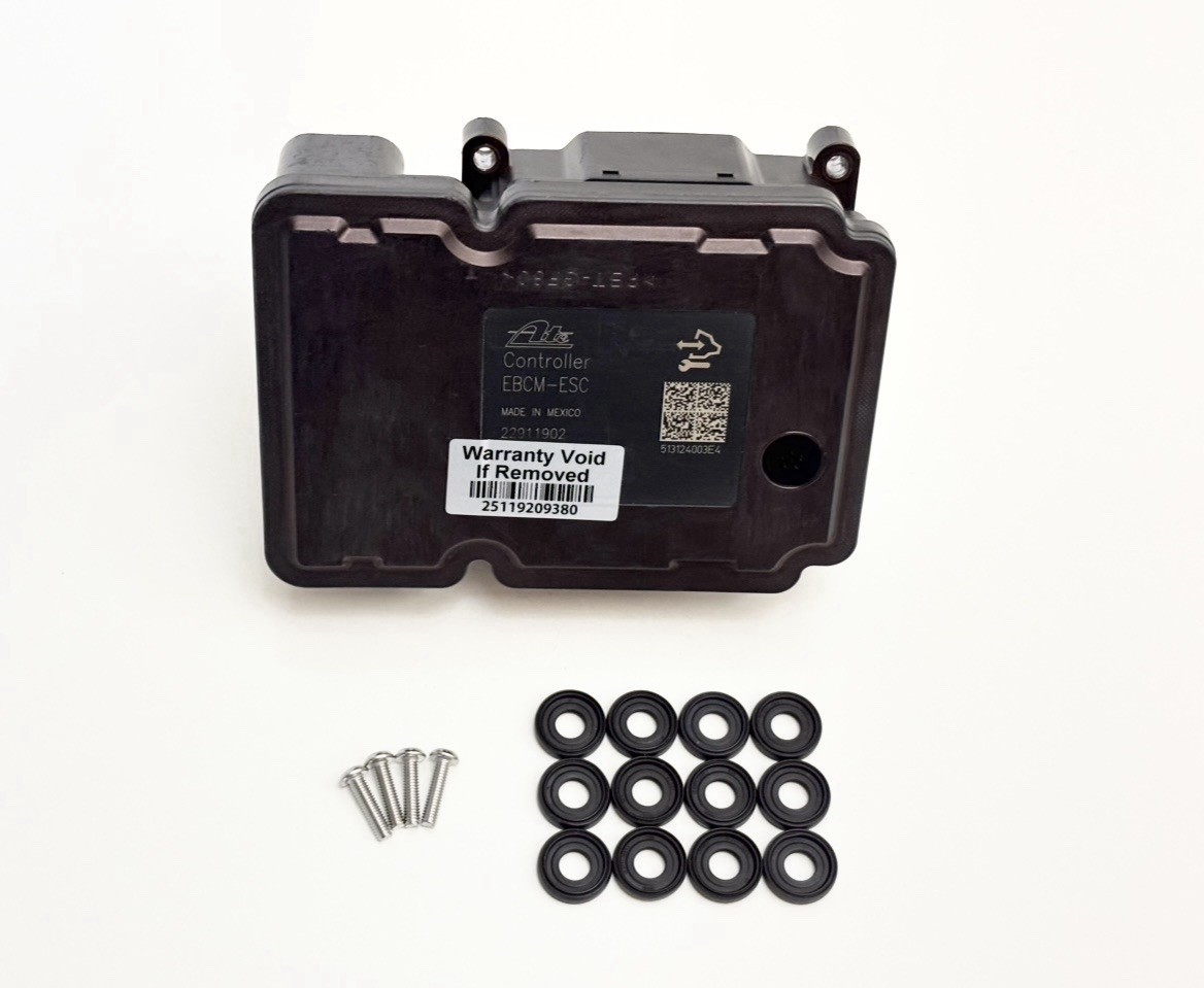 22754644 | Genuine GM ABS Control Module Anti Lock Brake System 2012-2017