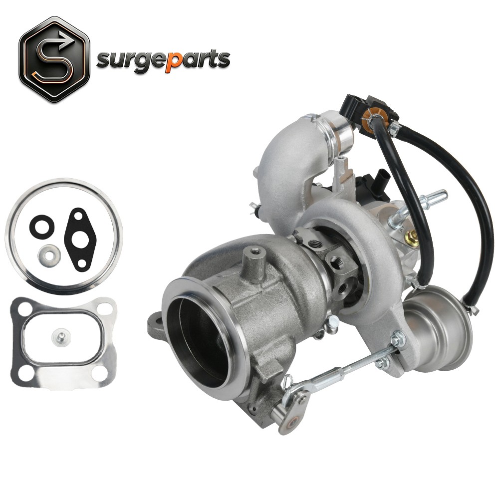 49180-04166 Turbocharger Turbo Kit for 2018-2022 Chevy Equinox GMC Terrain 1.5L 49180-04166 Turbocharger Turbo Kit for 2018-2022 Chevy Equinox GMC Terrain 1.5L